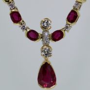 Pendants and Earrings - Dyke Vandenburgh Jeweler